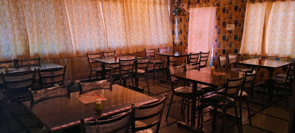 Asr Grand Family Restaurant