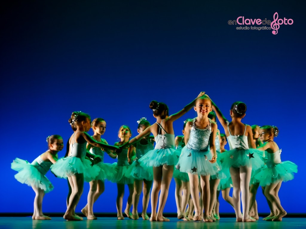Academia de Danza Margarita Amante — Danza