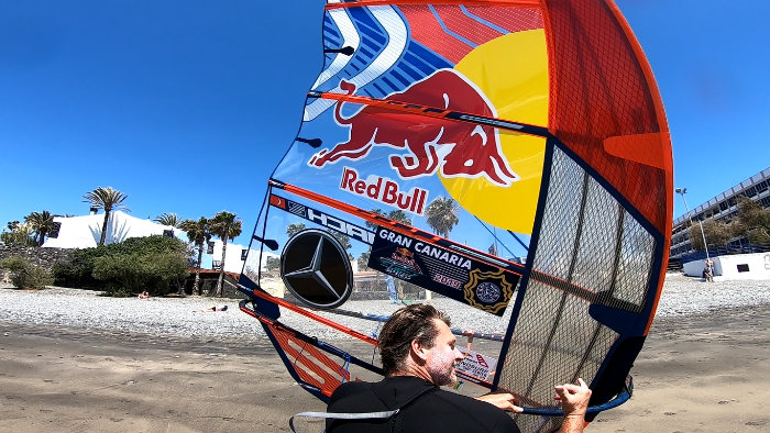 Dunkerbeck Windsurf Center