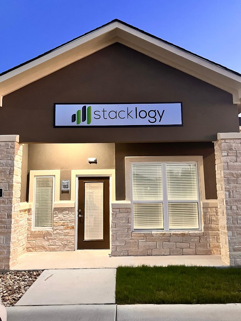 Stacklogy Inc