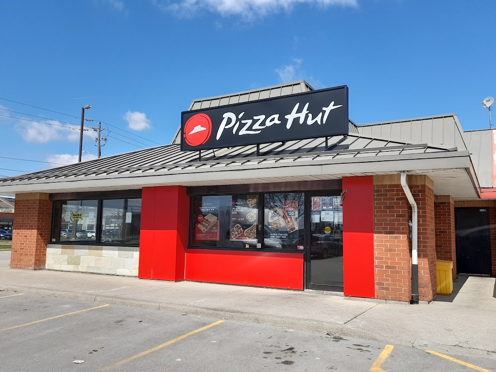 Pizza Hut in Ajax