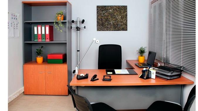 Businessworks Centro de Negocios