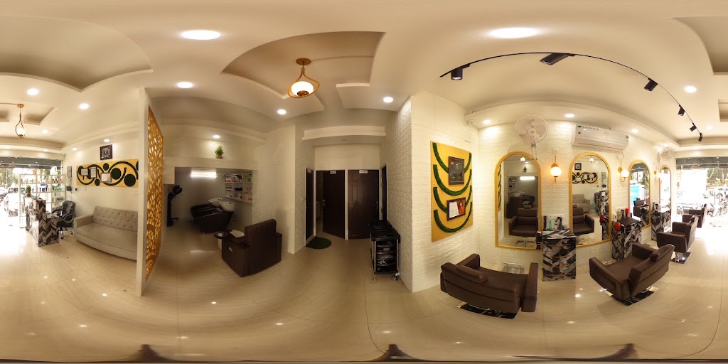 Street View & 360deg