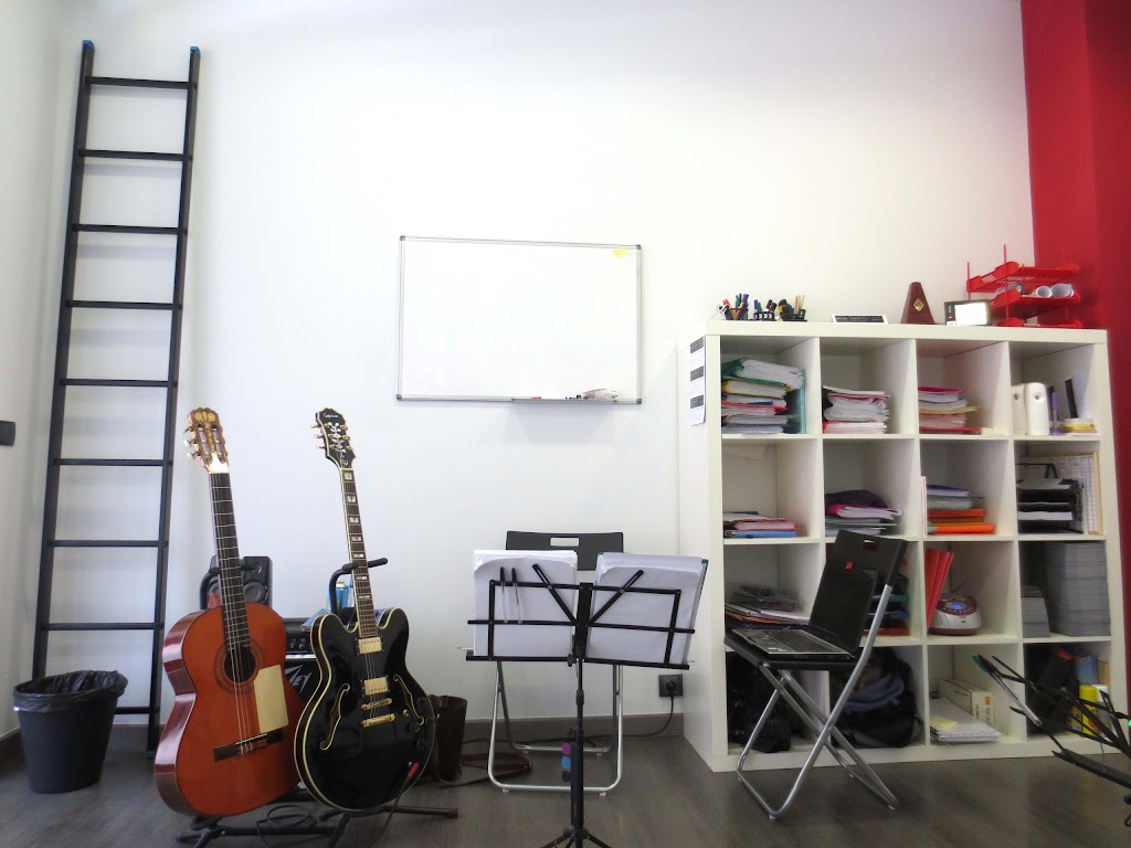 Akademia Soinuartean