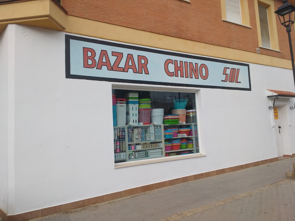 Bazar Chino Sol