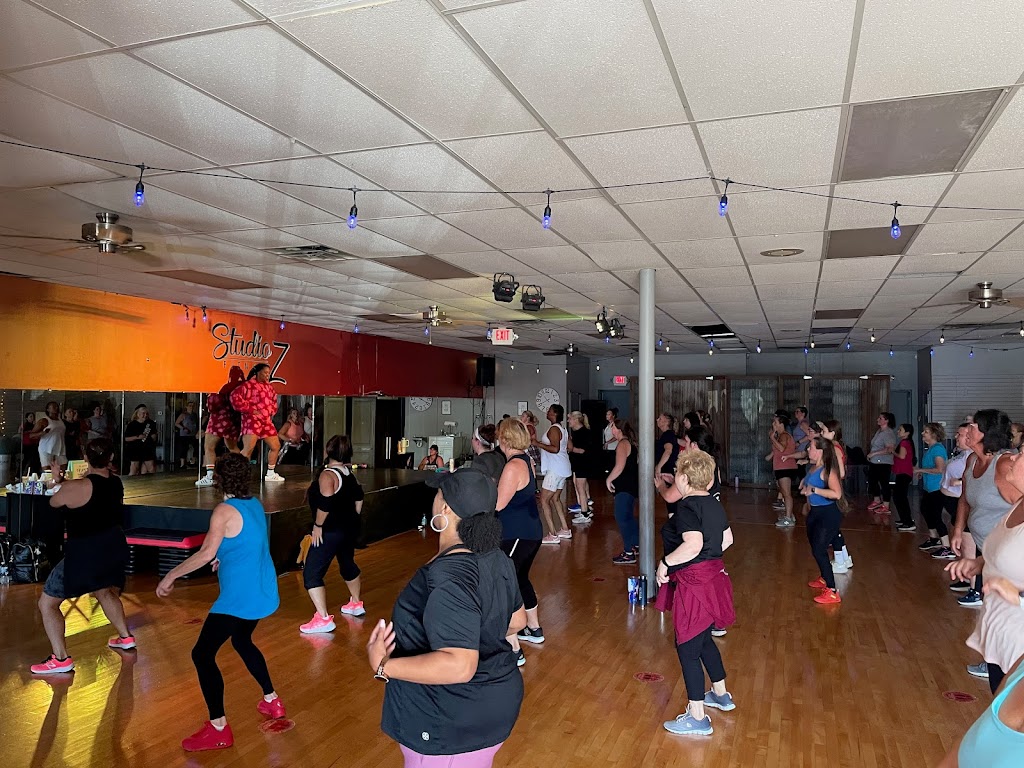  Studio Z Fitness