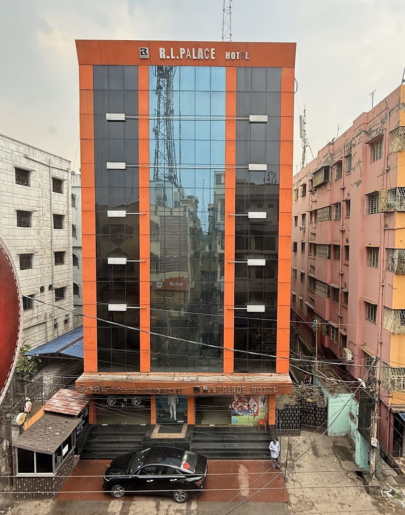 Hotel Rl Palace