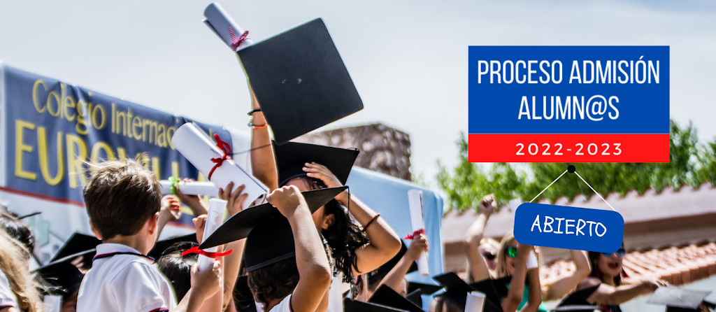 Colegio Internacional Eurovillas