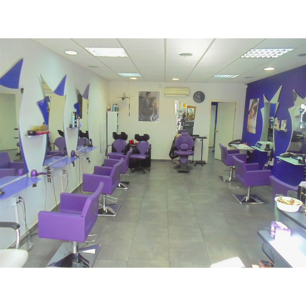 Martha Torrico Sejas — Interior