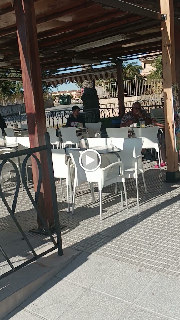 Chiringuito Principado — Videos