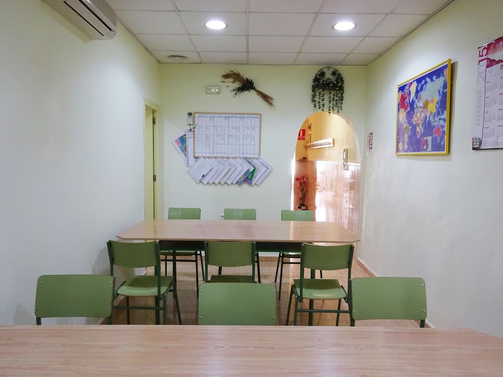 Academia de Clases Particulares Covimec