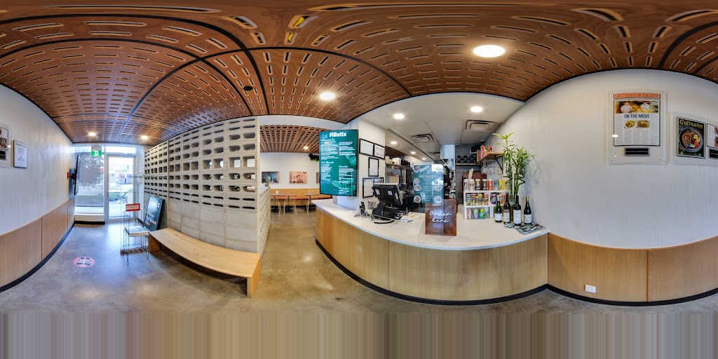 Street View & 360°