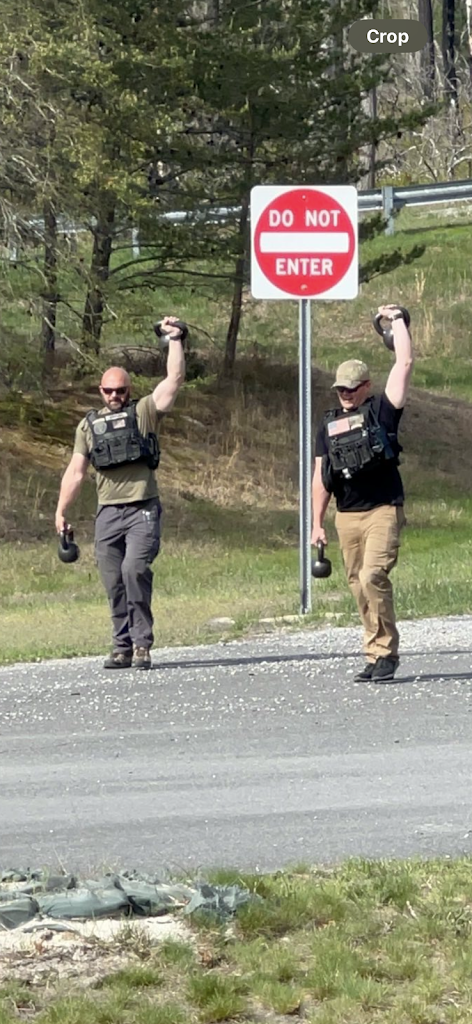  John Gannaio Coaching