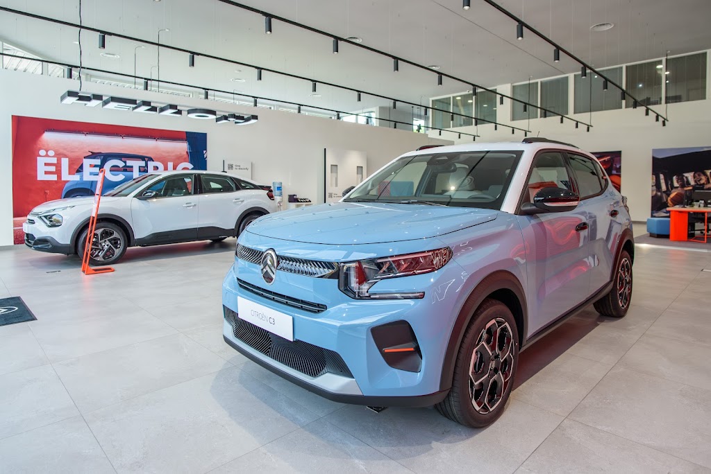INCA CENTRO AUTO — Del propietario