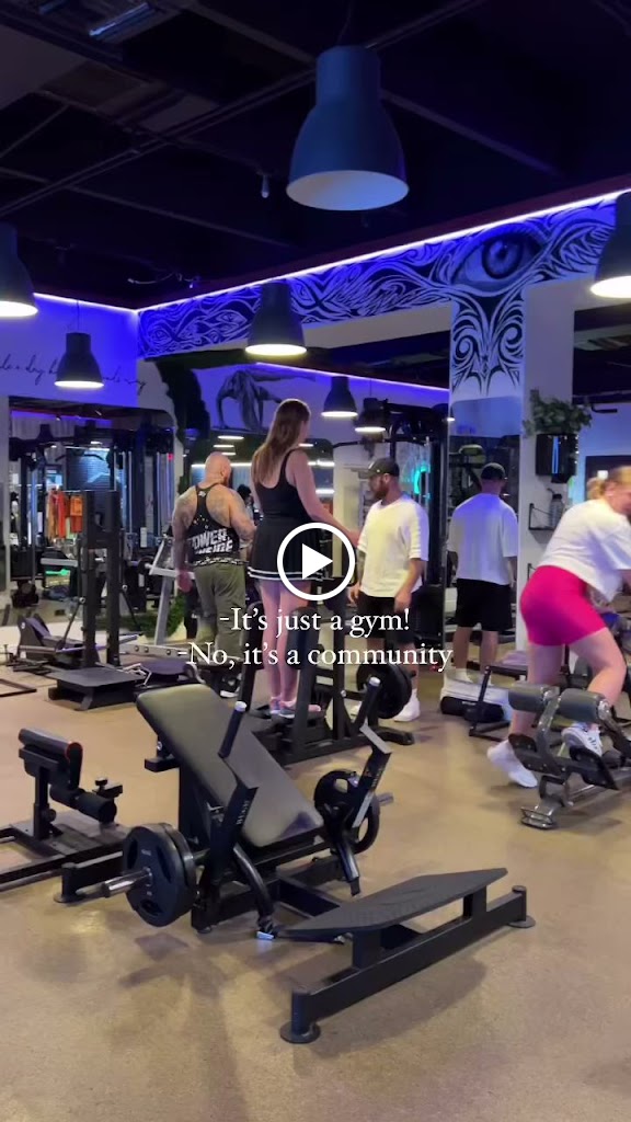  Gee Gym – 24/7 Private Gym Hallandale Beach