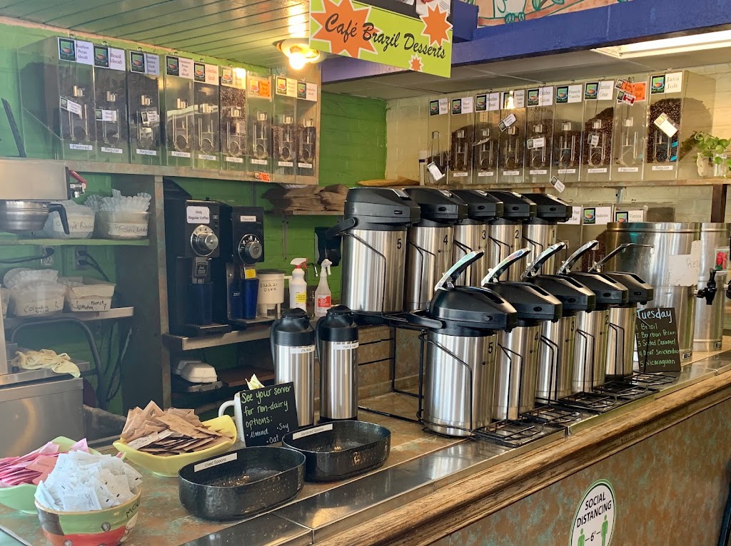 Photo of Cafe Brazil - University Park