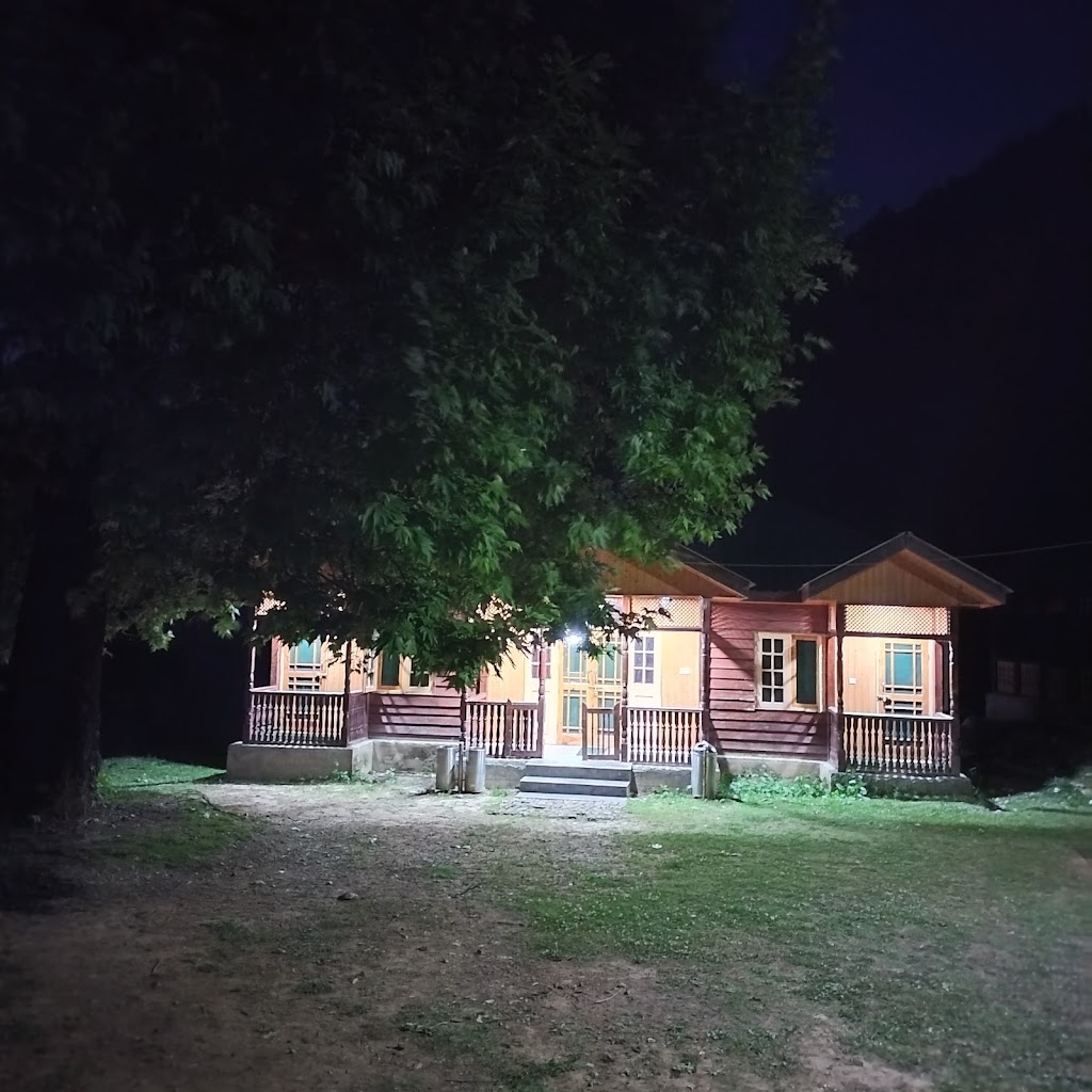 Grandview Resorts Chatapal