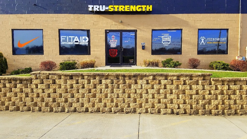  Tru-Strength Performance Center
