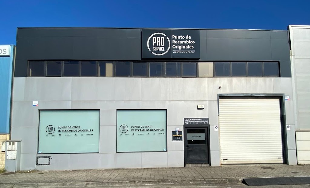 PRO Service Cantabria