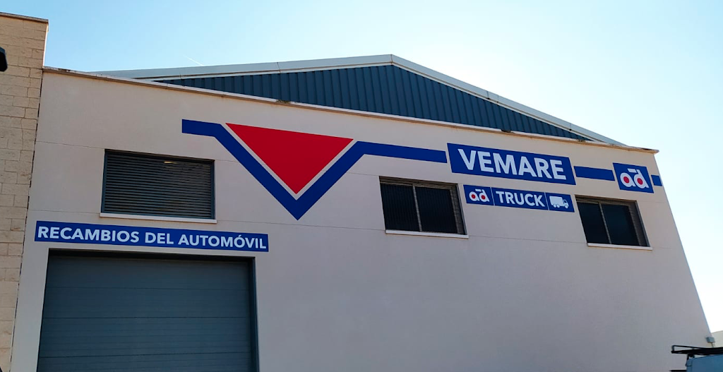Grupo Vemare (Venta Exclusiva Profesionales)