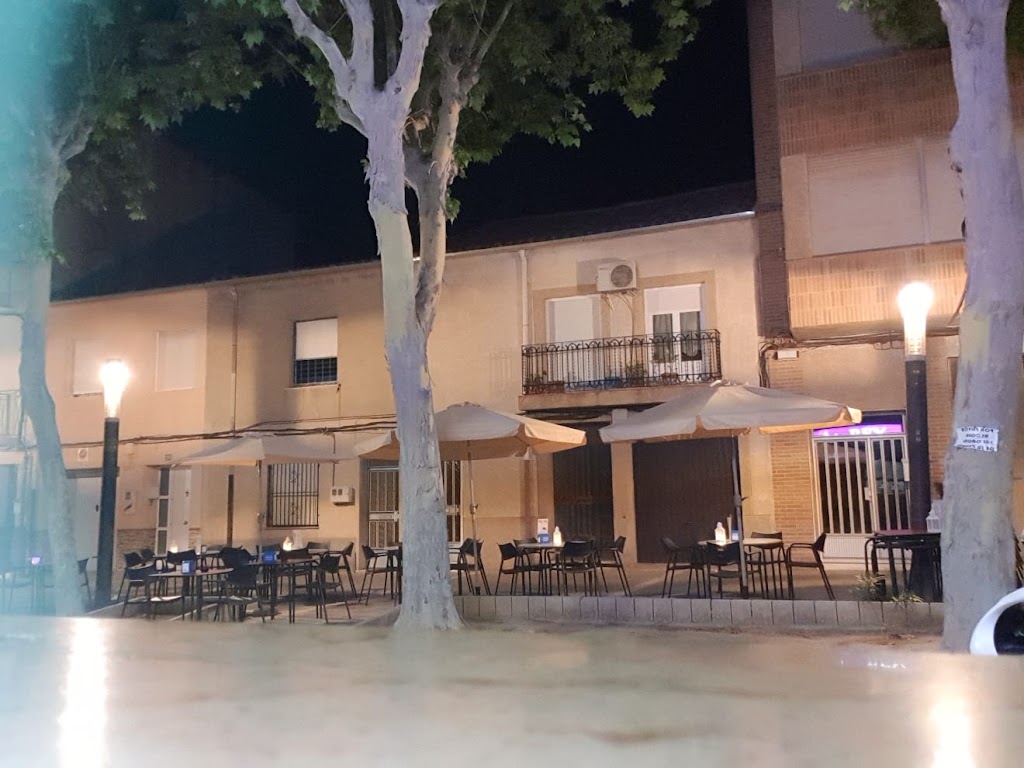 Bar REY — Del propietario