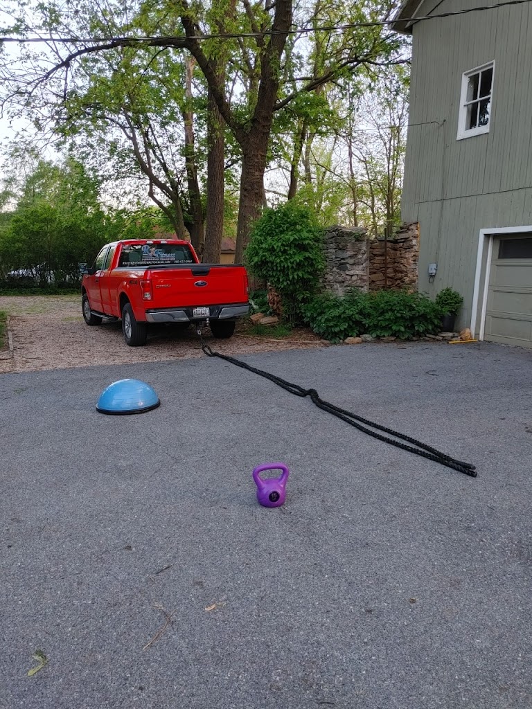  Rx Fitness Personal Training