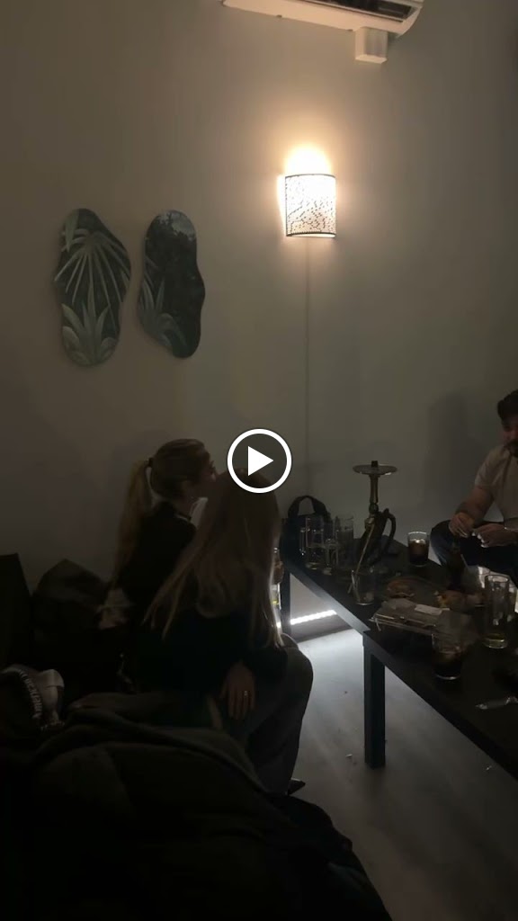 Juicy Lounge — Ambiente