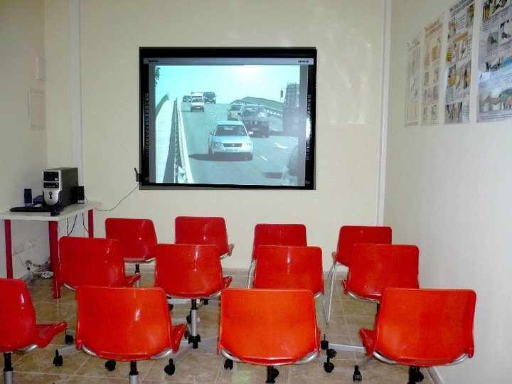 Autoescuela Europ Conduccion