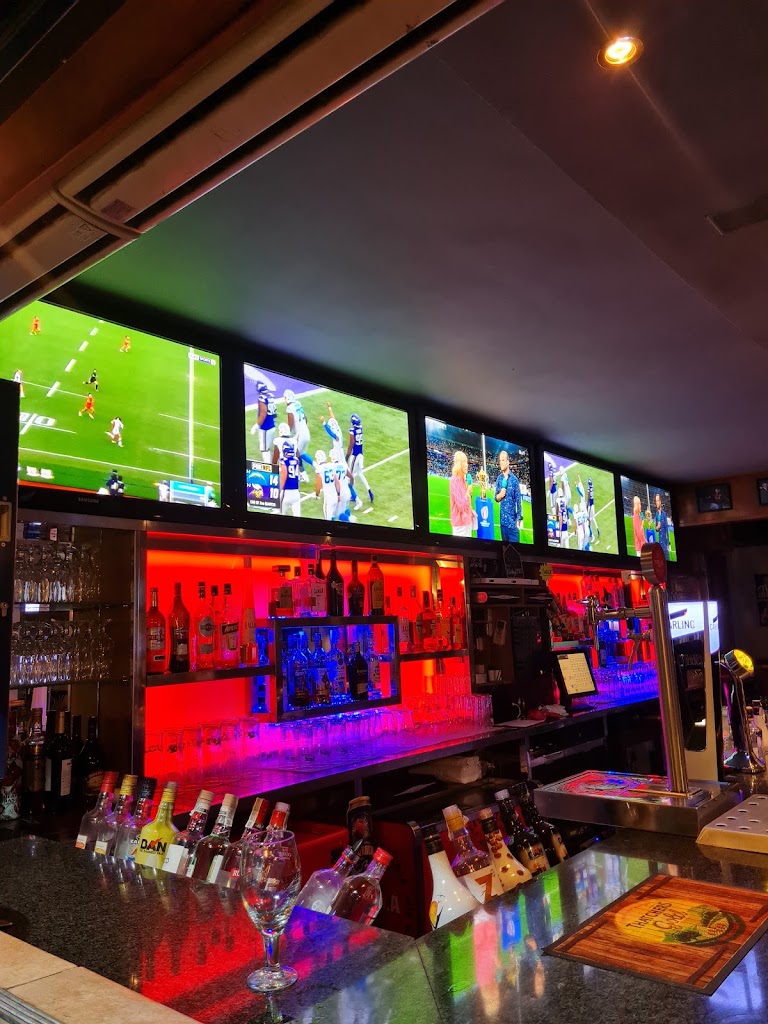 Nobbys Alcudia — Ambiente