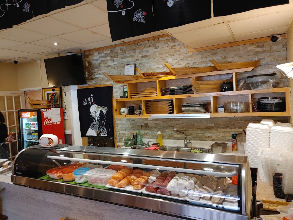 sushi 4 u lake shore