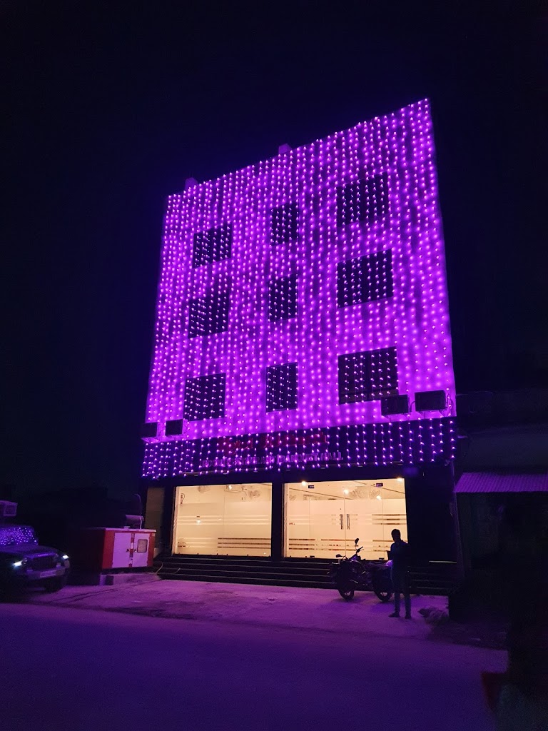 Hotel Siddharth