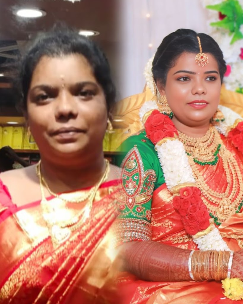 Esha Ladies Beauty Parlour