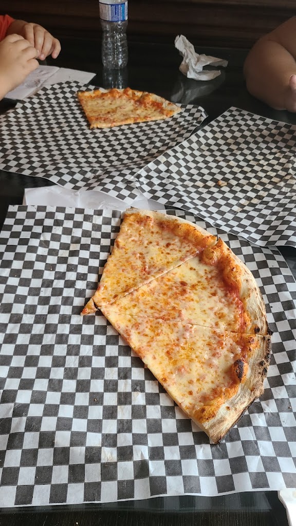 cheese pizza