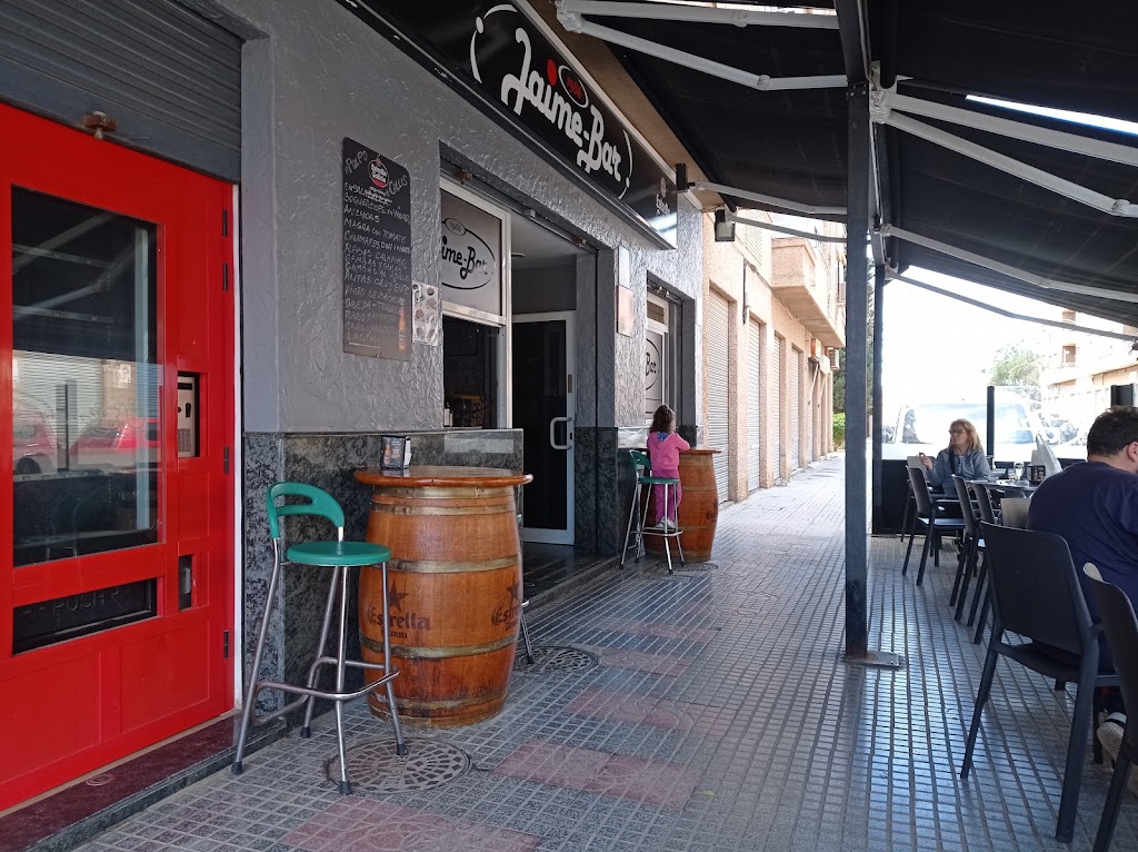 Bar Miralbur