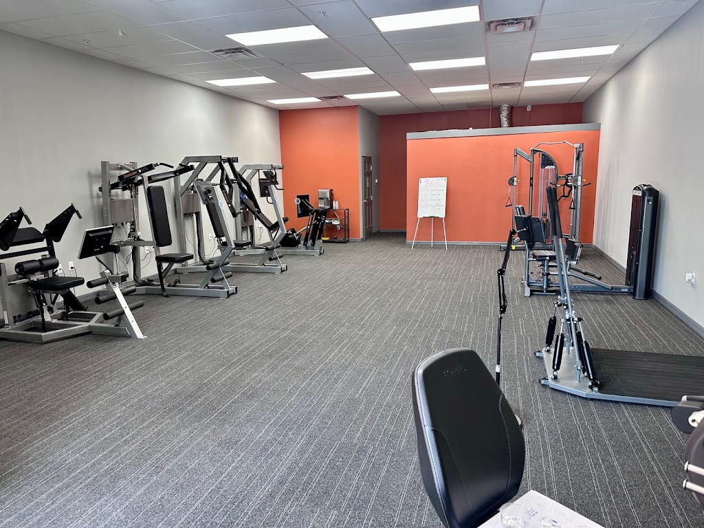  The Exercise Coach Suntree