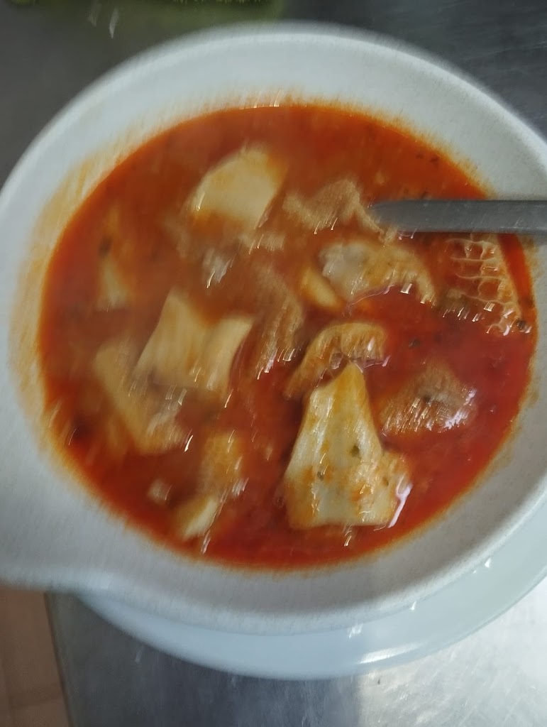 El Caminero MJ — Menudo