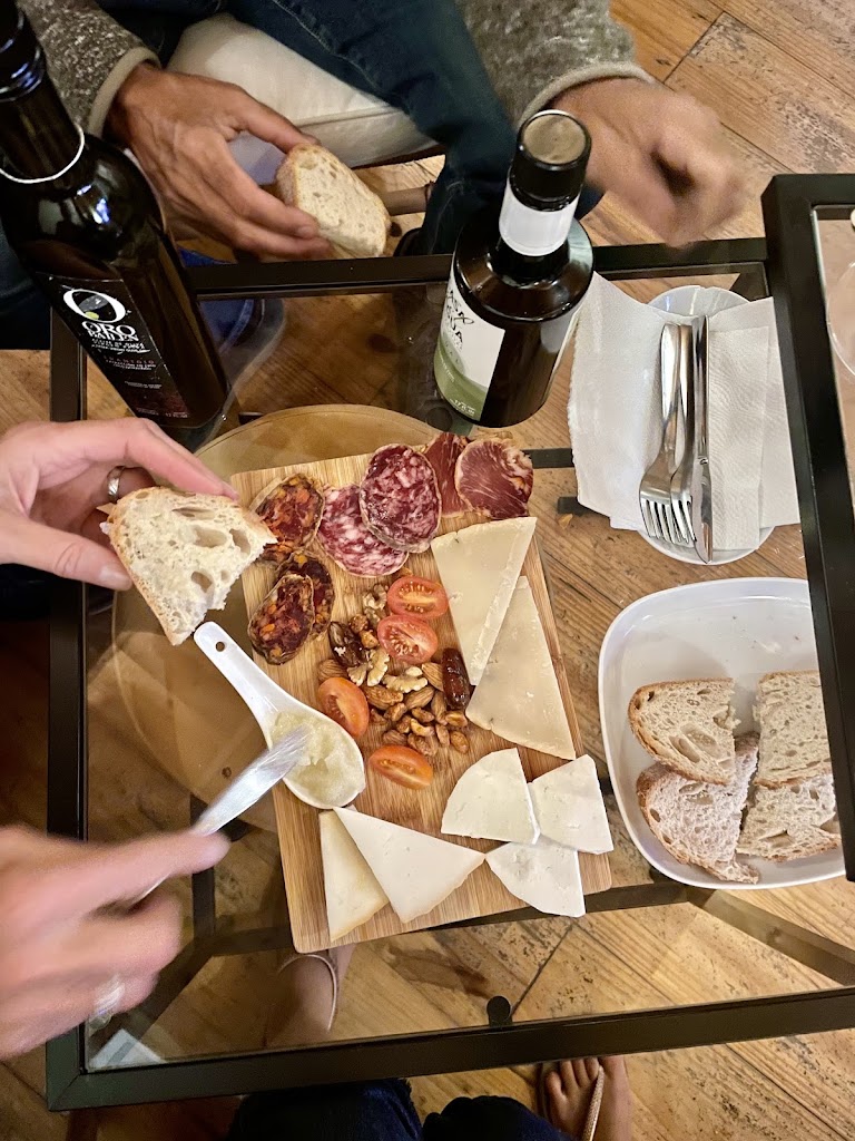 La Bodeguita de Guime Chill Out Lanzarote Bar Cafeteria — Mas recientes