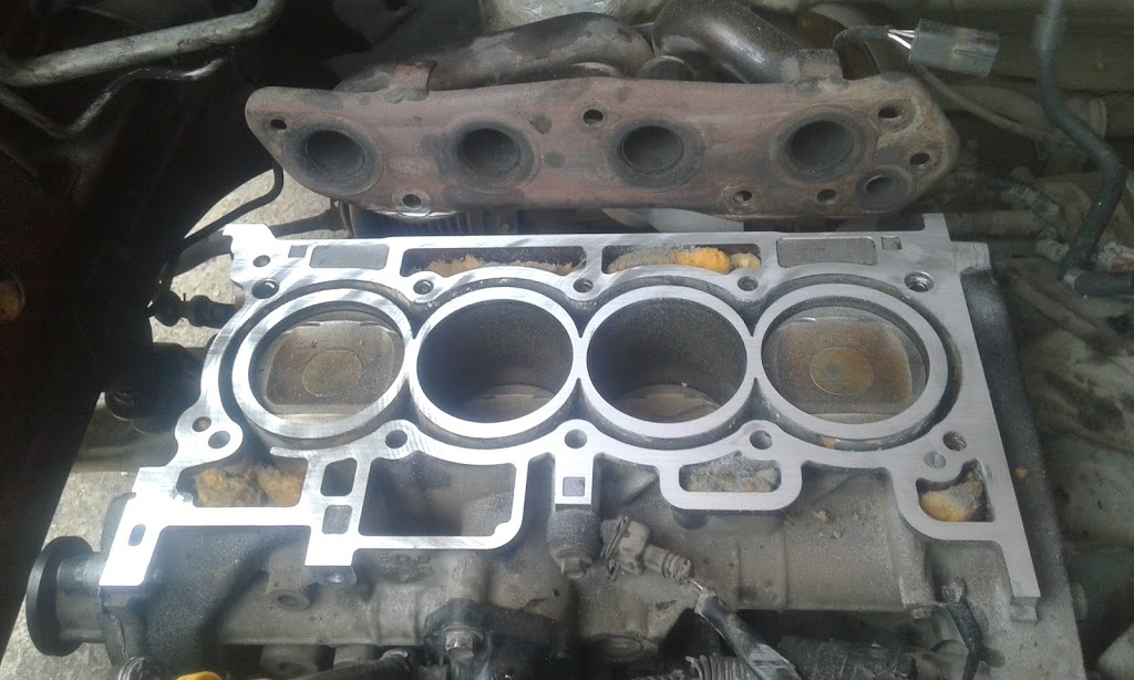 Bengkel Mobil Rama berkah