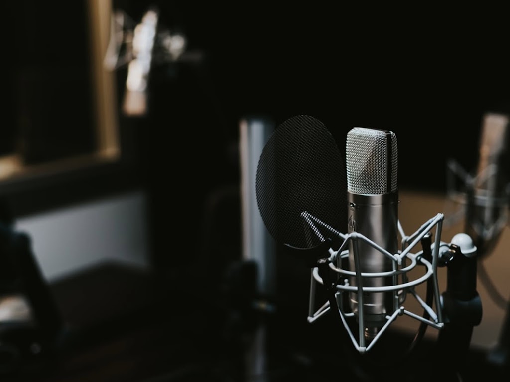 Carpinteria Recording Studio