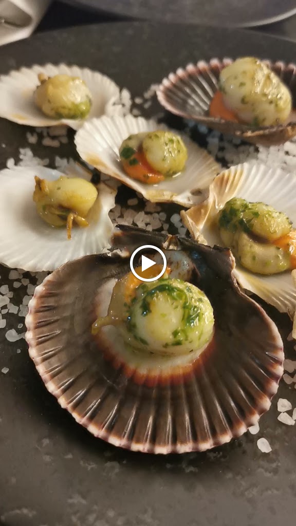 Restaurant Can Cervera Rosas — Videos