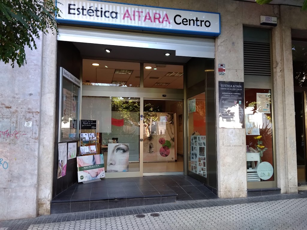 Estetica Aitara