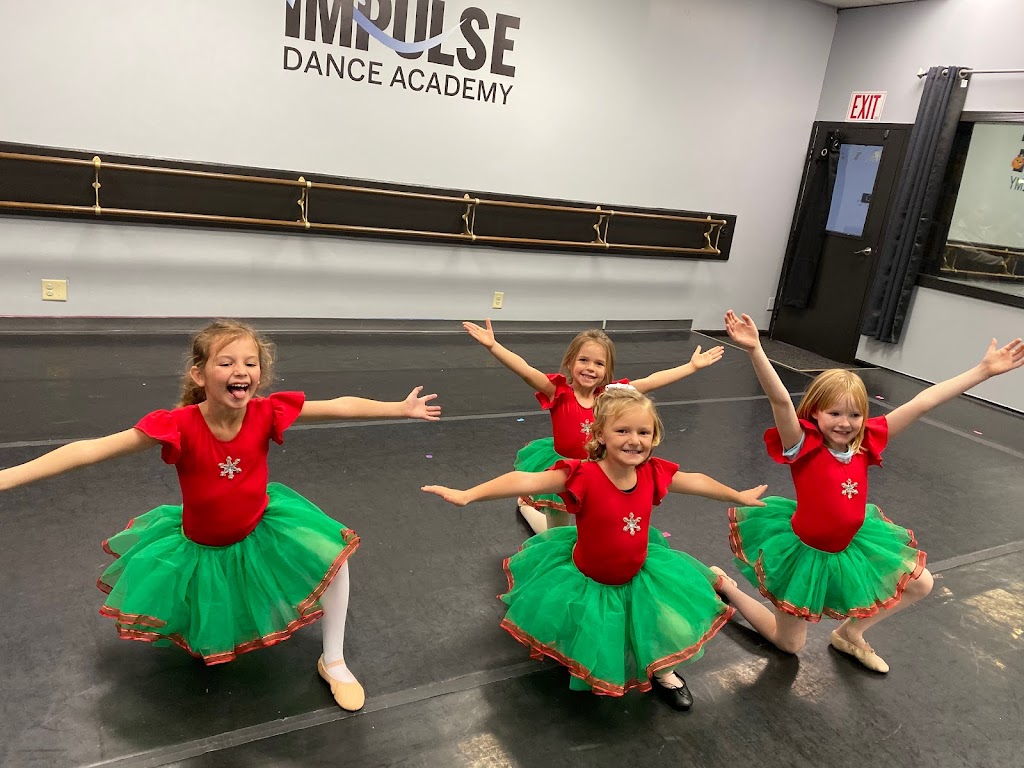  Impulse Dance Academy