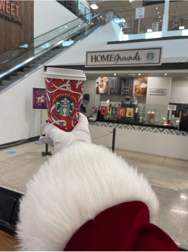 Photo of HOMEgrounds Coffee - Located Inside Homemakers Furniture