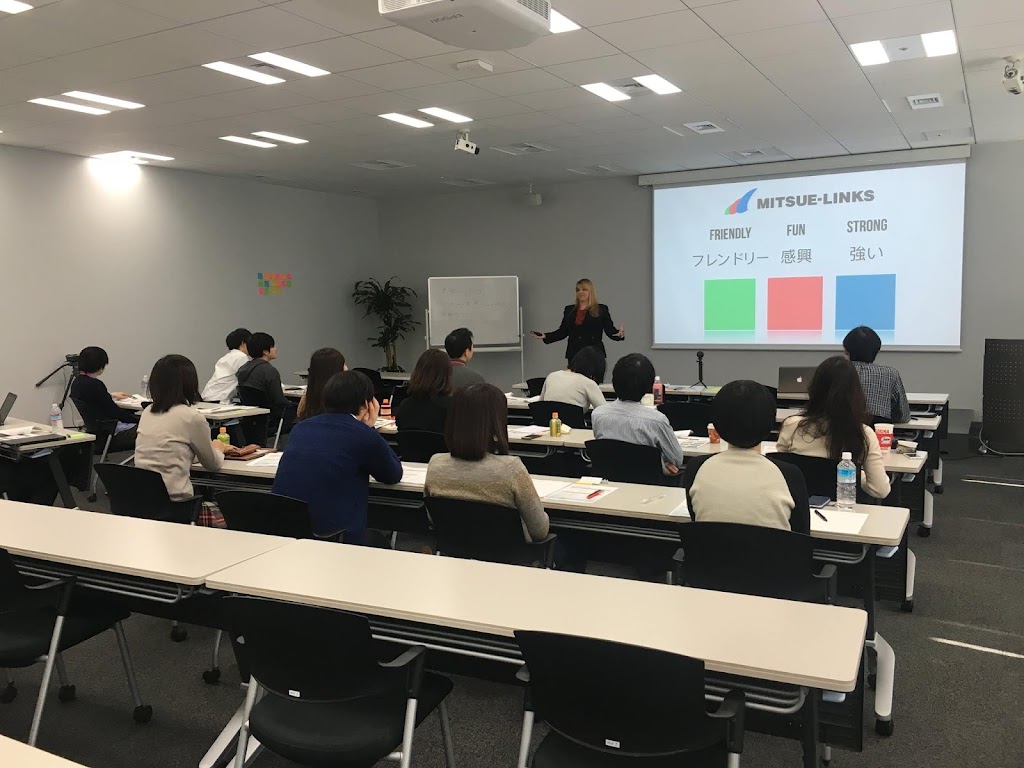 Empowered Presentations