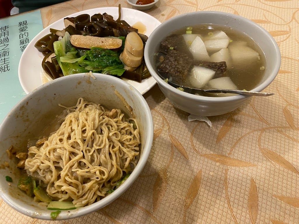 花蓮國香園素食 的照片