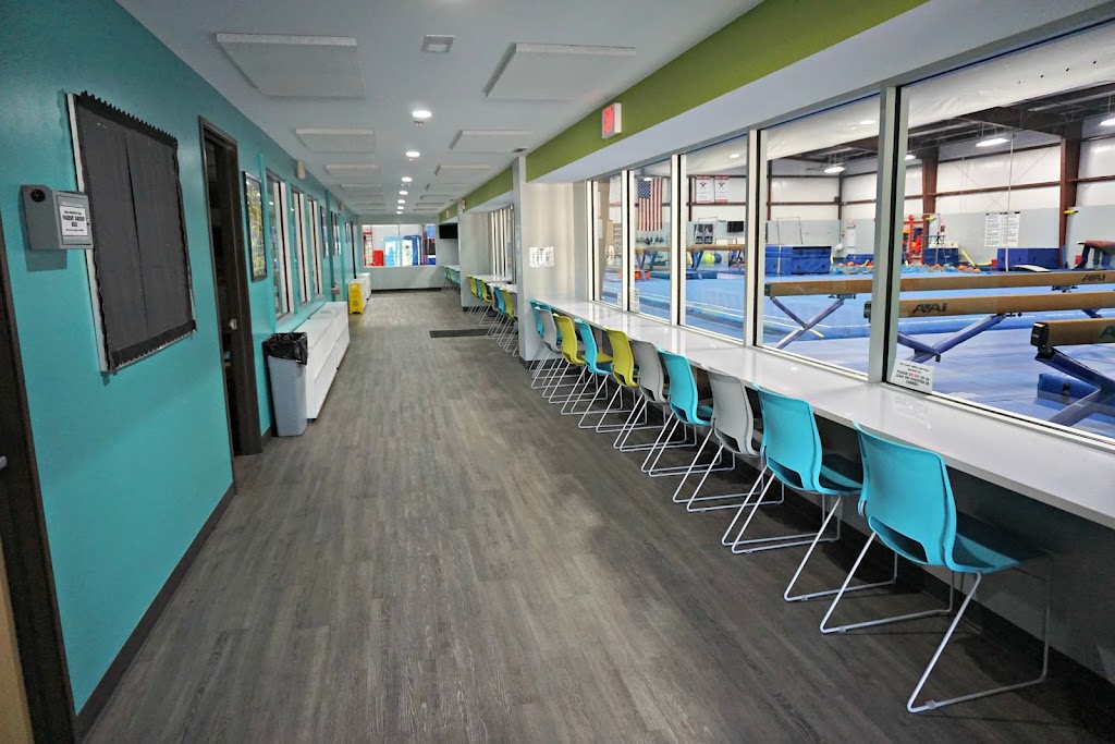  Power In Motion Gymnastics, Dance, & Cheer