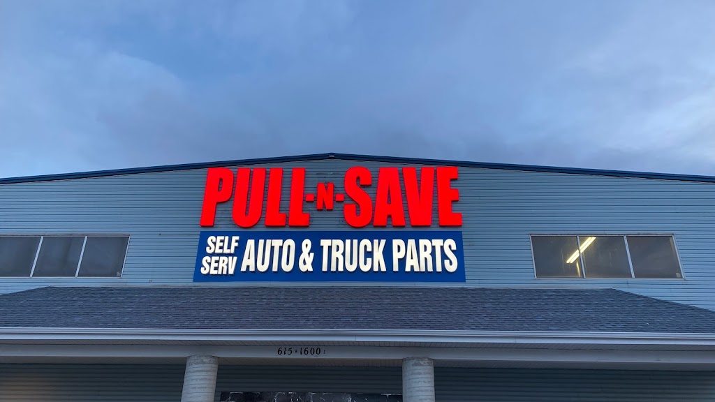 Pull N Save Springville
