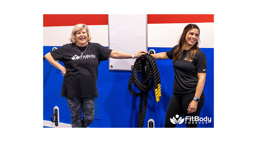  West Bloomfield Fit Body Forever