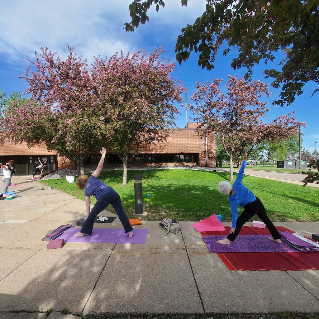  YogaHotDish/Bold Venture Yoga Classes North Oaks, Arden Hills, Falcon Heights