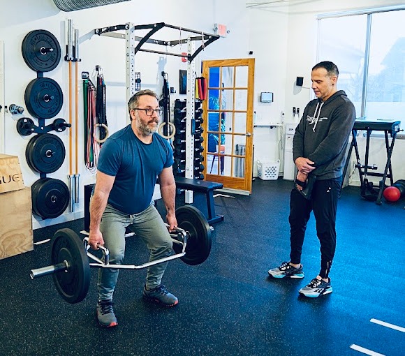  Guide Personal Training Company